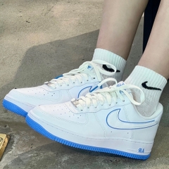 808 -  Giày Nike Air Force 1 Low University Blue DV0788 101 [HÀNG CHÍNH HÃNG]