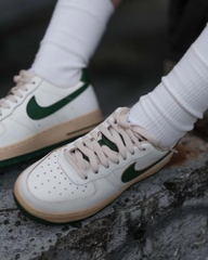 464 -  Giày Nike Air Force 1 Low Vintage Gorge Green DZ4764 133 [HÀNG CHÍNH HÃNG]