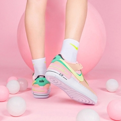 479 -  Giày Nike Air Force 1 Shadow Arctic Punch Barely Volt CU8591 601 [HÀNG CHÍNH HÃNG]