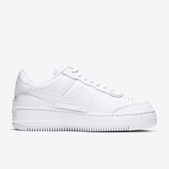 476 -  Giày Nike Air Force 1 Shadow Triple White CI0919 100  [HÀNG CHÍNH HÃNG]