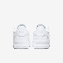 476 -  Giày Nike Air Force 1 Shadow Triple White CI0919 100  [HÀNG CHÍNH HÃNG]