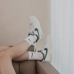 468 -  Giày Nike Air Force 1 Command Force Gorge Green DR0148 102 [HÀNG CHÍNH HÃNG]