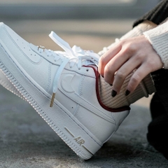 469 -  Giày Nike Air Force 1 Low Just Do It Hangtag DV7584 100 [HÀNG CHÍNH HÃNG]