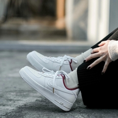 469 -  Giày Nike Air Force 1 Low Just Do It Hangtag DV7584 100 [HÀNG CHÍNH HÃNG]
