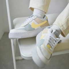 779 - Giày Nike Air Force 1 Shadow Citron Tint DR7883 101 [HÀNG CHÍNH HÃNG]