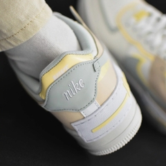 779 - Giày Nike Air Force 1 Shadow Citron Tint DR7883 101 [HÀNG CHÍNH HÃNG]