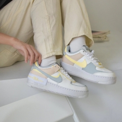 779 - Giày Nike Air Force 1 Shadow Citron Tint DR7883 101 [HÀNG CHÍNH HÃNG]