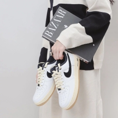 497 -  Giày Air Force 1 Low Summit White Command Force DR0148 101 [HÀNG CHÍNH HÃNG]