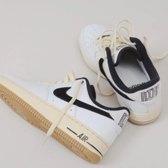 497 -  Giày Air Force 1 Low Summit White Command Force DR0148 101 [HÀNG CHÍNH HÃNG]