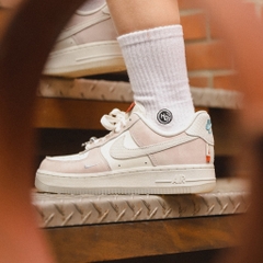 754 -  Giày Nike Air Force 1 Low Year Of Dragon FZ5066 111  [HÀNG CHÍNH HÃNG]