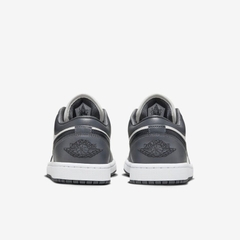 518 -  Giày Nike Air Jordan 1 Low Dark Grey DC0774 102 [HÀNG CHÍNH HÃNG]