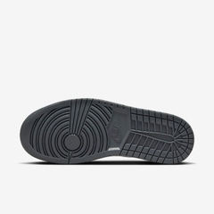 518 -  Giày Nike Air Jordan 1 Low Dark Grey DC0774 102 [HÀNG CHÍNH HÃNG]