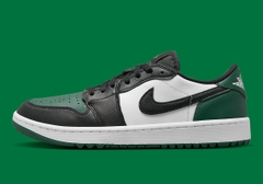 323-  Giày Nike JD1 Low Golf "Noble Green" - DD9315-107 [HÀNG CHÍNH HÃNG]