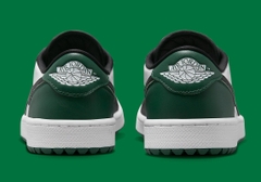 323-  Giày Nike JD1 Low Golf "Noble Green" - DD9315-107 [HÀNG CHÍNH HÃNG]