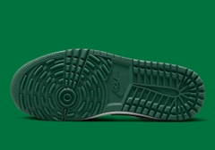 323-  Giày Nike JD1 Low Golf "Noble Green" - DD9315-107 [HÀNG CHÍNH HÃNG]