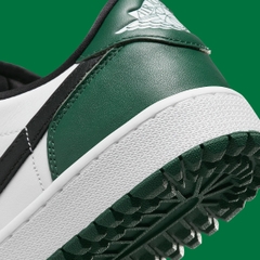 323-  Giày Nike JD1 Low Golf "Noble Green" - DD9315-107 [HÀNG CHÍNH HÃNG]