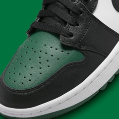 323-  Giày Nike JD1 Low Golf "Noble Green" - DD9315-107 [HÀNG CHÍNH HÃNG]