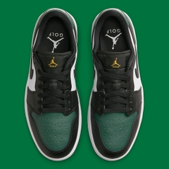 323-  Giày Nike JD1 Low Golf "Noble Green" - DD9315-107 [HÀNG CHÍNH HÃNG]