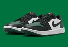 323-  Giày Nike JD1 Low Golf "Noble Green" - DD9315-107 [HÀNG CHÍNH HÃNG]