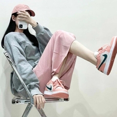 848 -  Giày Nike Air Jordan 1 Low Light Madder Root DC0774 800 [HÀNG CHÍNH HÃNG]