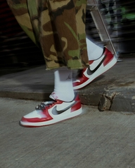 2124 - Giày Nike Air Jordan 1 Retro Low OG ‘Chicago’ HQ6998-600 [HÀNG CHÍNH HÃNG]