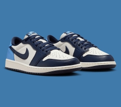 1675 - Giày Nike Air Jordan 1 Low OG Obsidian - CZ0790 400 [HÀNG CHÍNH HÃNG]