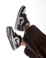 256 -  Giày Nike Air Jordan 1 Low Panda DC0774 101 [HÀNG CHÍNH HÃNG]