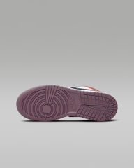 761 - Giày Nike Air Jordan 1 Low SE Sky J Mauve GS FB9908 102 [HÀNG CHÍNH HÃNG]