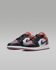 761 - Giày Nike Air Jordan 1 Low SE Sky J Mauve GS FB9908 102 [HÀNG CHÍNH HÃNG]