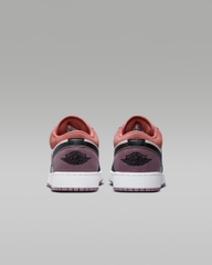 761 - Giày Nike Air Jordan 1 Low SE Sky J Mauve GS FB9908 102 [HÀNG CHÍNH HÃNG]