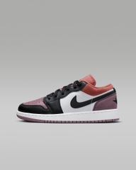 761 - Giày Nike Air Jordan 1 Low SE Sky J Mauve GS FB9908 102 [HÀNG CHÍNH HÃNG]