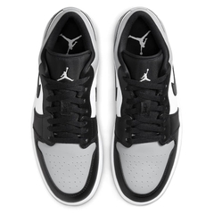 293 - Giày Nike Air Jordan 1 SHADOW TOE 553558 052 | 553560 052 [HÀNG CHÍNH HÃNG]