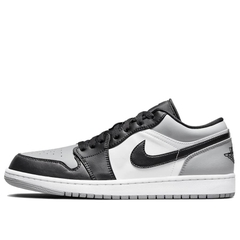 293 - Giày Nike Air Jordan 1 SHADOW TOE 553558 052 | 553560 052 [HÀNG CHÍNH HÃNG]