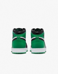 337 -  Giày Nike JD High OG " Lucky Green" - FD1437-031 [HÀNG CHÍNH HÃNG]