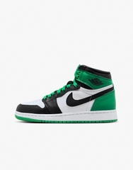 337 -  Giày Nike JD High OG " Lucky Green" - FD1437-031 [HÀNG CHÍNH HÃNG]