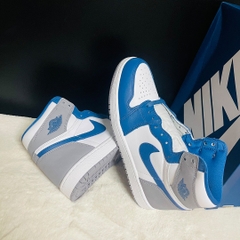 333 -  Giày Nike High OG "True Blue"  - DZ5485-410 [HÀNG CHÍNH HÃNG]