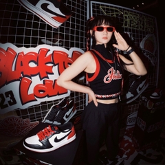 321 -  Giày Nike JD 1 Retro Low OG "Black Toe" - CZ0790-106 [HÀNG CHÍNH HÃNG]