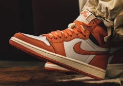301 -  Giày Nike WMNS Air Jordan 1 High OG Starfish DO9369 101  [HÀNG CHÍNH HÃNG]