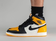 332 -  Giày Nike "HIGH OG TAXI GS - 575441-711 [HÀNG CHÍNH HÃNG]