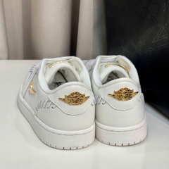 1690 - Giày Air Jordan Method of Make Sail Metallic Gold FN5032-100 [HÀNG CHÍNH HÃNG]