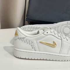 1690 - Giày Air Jordan Method of Make Sail Metallic Gold FN5032-100 [HÀNG CHÍNH HÃNG]