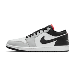 2656 - Giày Nike Air Jordan 1 Neutral Grey Summit White 553558-045 [HÀNG CHÍNH HÃNG]