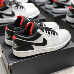 2656 - Giày Nike Air Jordan 1 Neutral Grey Summit White 553558-045 [HÀNG CHÍNH HÃNG]