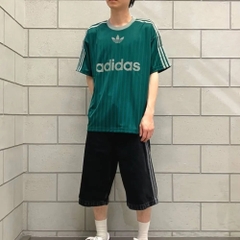 1961 - Áo Adidas Adicolor Originals T-Shirt Collegiate Green JP1028 [HÀNG CHÍNH HÃNG]