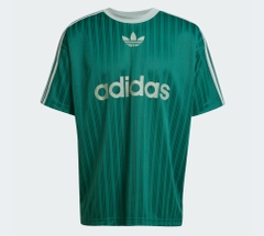 1961 - Áo Adidas Adicolor Originals T-Shirt Collegiate Green JP1028 [HÀNG CHÍNH HÃNG]