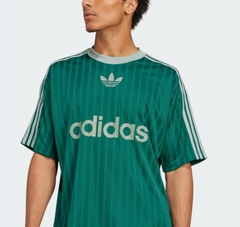 1961 - Áo Adidas Adicolor Originals T-Shirt Collegiate Green JP1028 [HÀNG CHÍNH HÃNG]