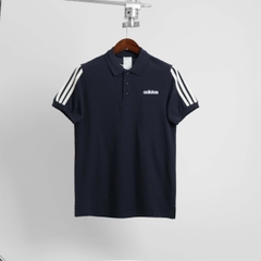2029 - Áo Adidas Polo 3 Stripes Legend Navy EJ0925 [HÀNG CHÍNH HÃNG]