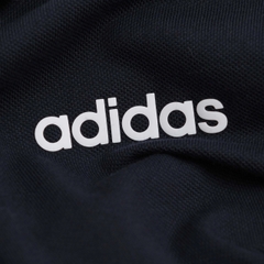 2029 - Áo Adidas Polo 3 Stripes Legend Navy EJ0925 [HÀNG CHÍNH HÃNG]