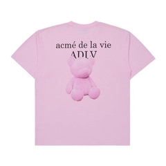 1953 - Áo ADLV Fuzzy Bear Pink ADLV-23SS-SSAFZB-IPK Acmé de la vie [HÀNG CHÍNH HÃNG]