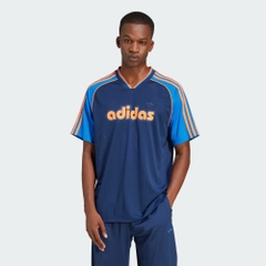 1724 - Áo Adidas Originals Jersey Night Indigo JD0812 [HÀNG CHÍNH HÃNG]